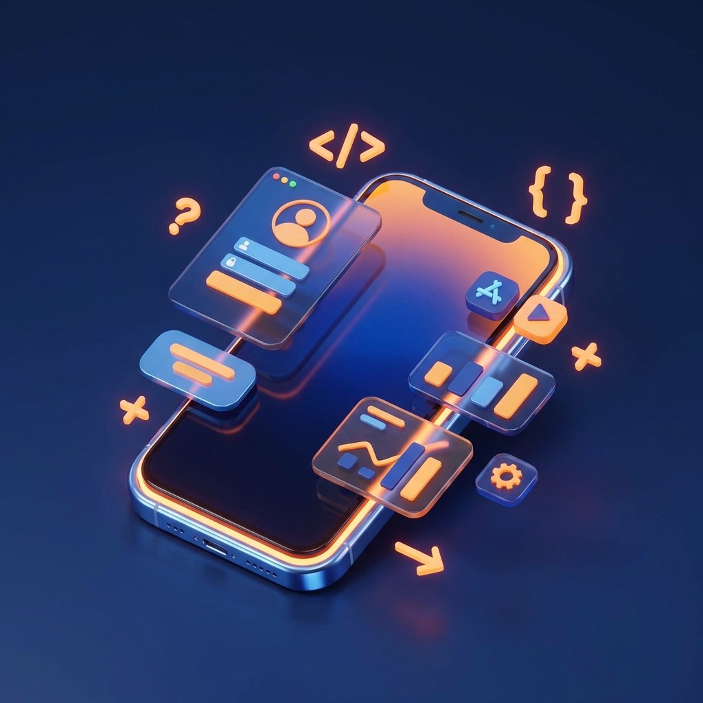 App Development Icon